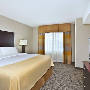 One-Bedroom King Suite